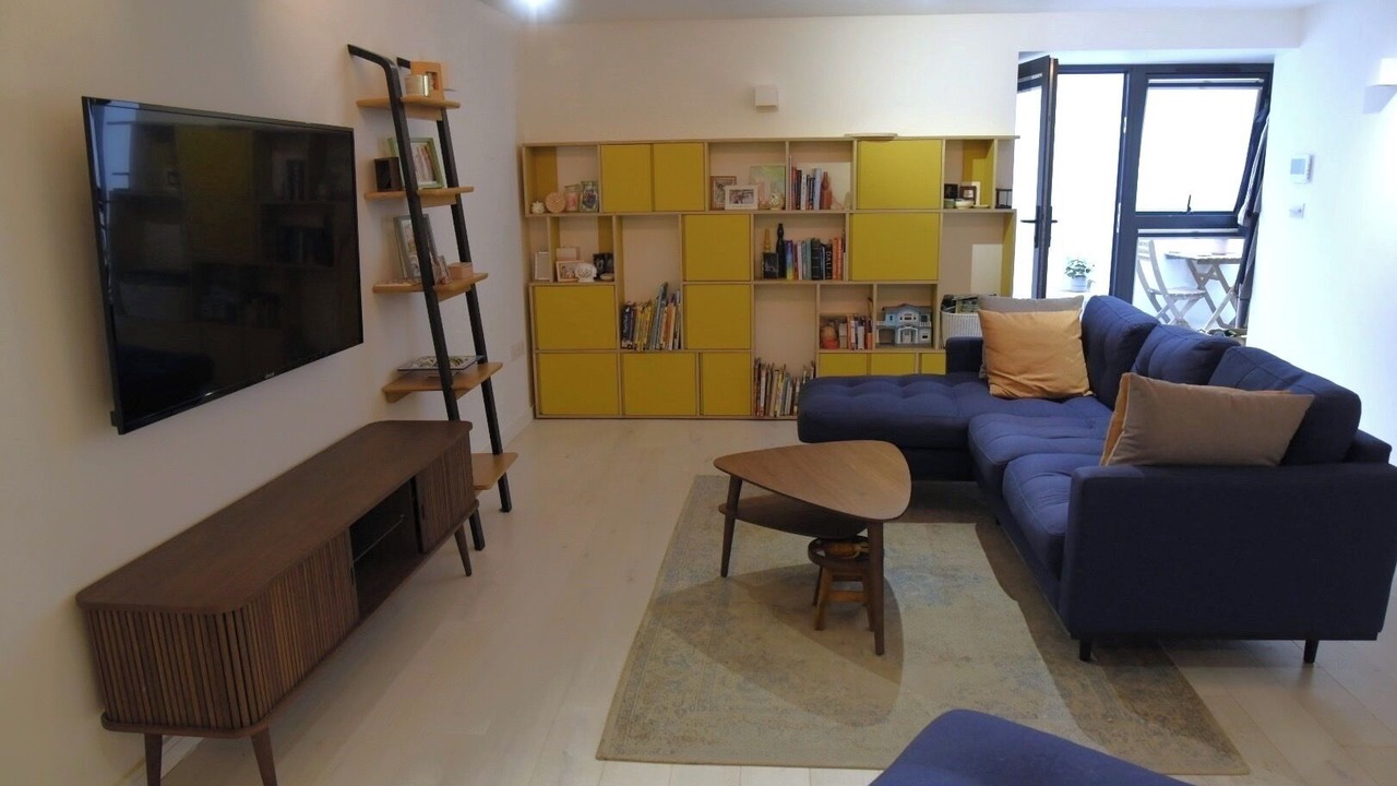Photo of Livingroom in South Richmond