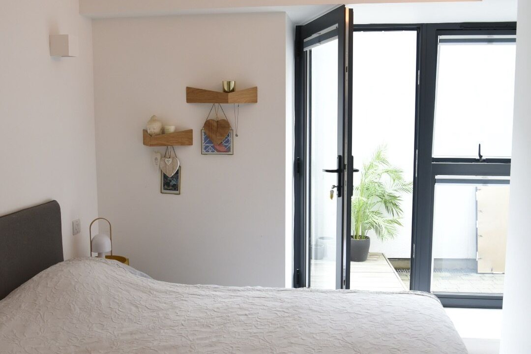 Photo of Bedroom in South Richmond