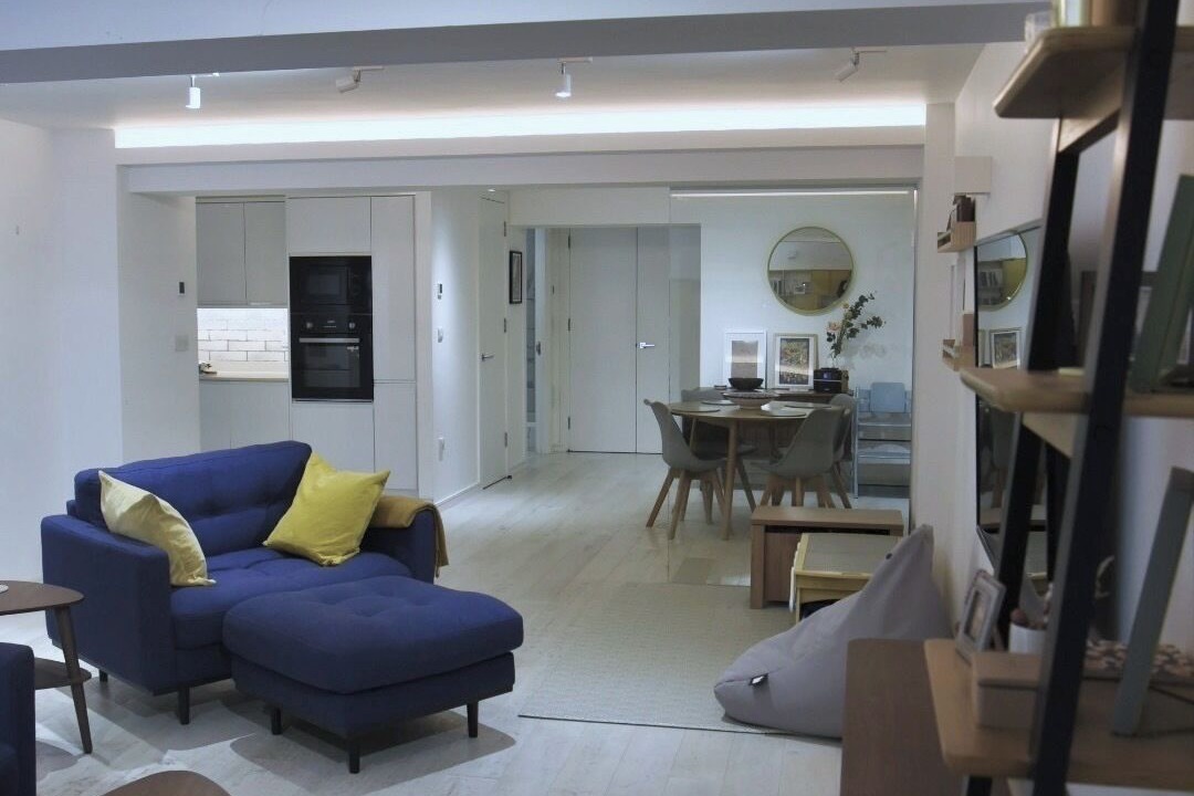 Photo of Livingroom in South Richmond