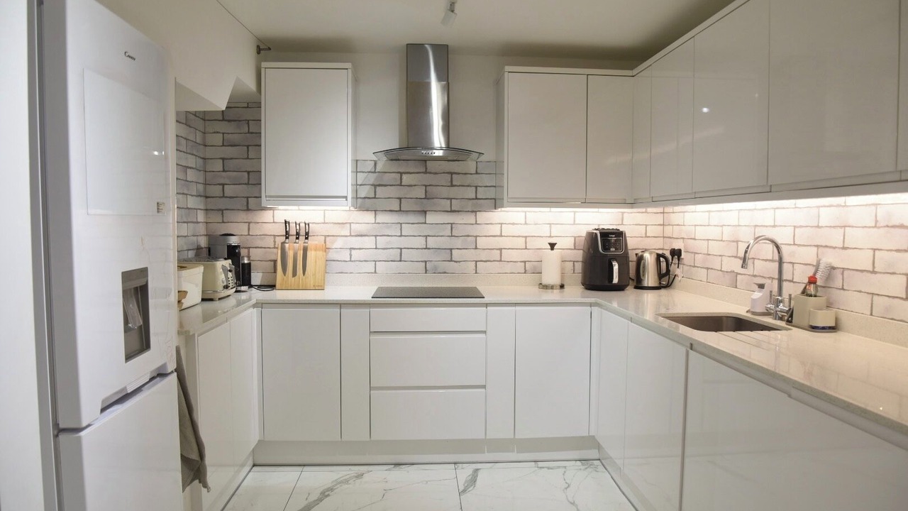Photo of Kitchen in South Richmond