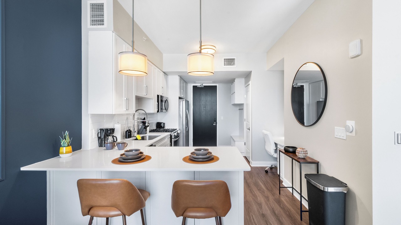 Photo of Kitchen in The Gulch