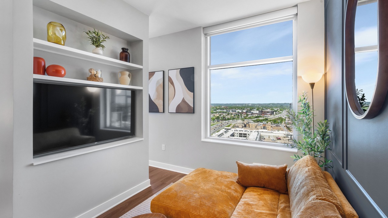 Photo of Livingroom in The Gulch