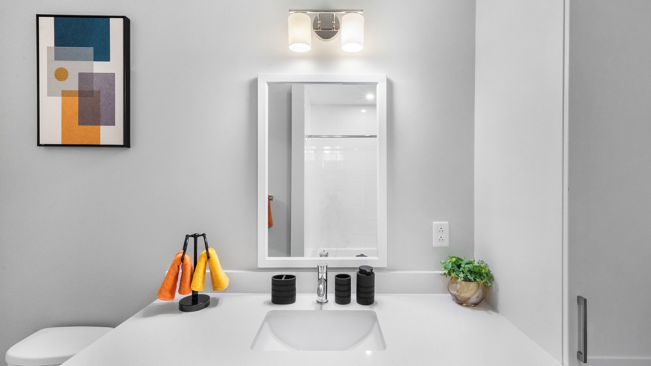 Photo of Bathroom in The Gulch