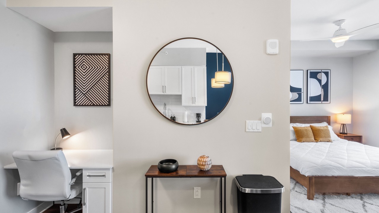 Photo of Bedroom in The Gulch