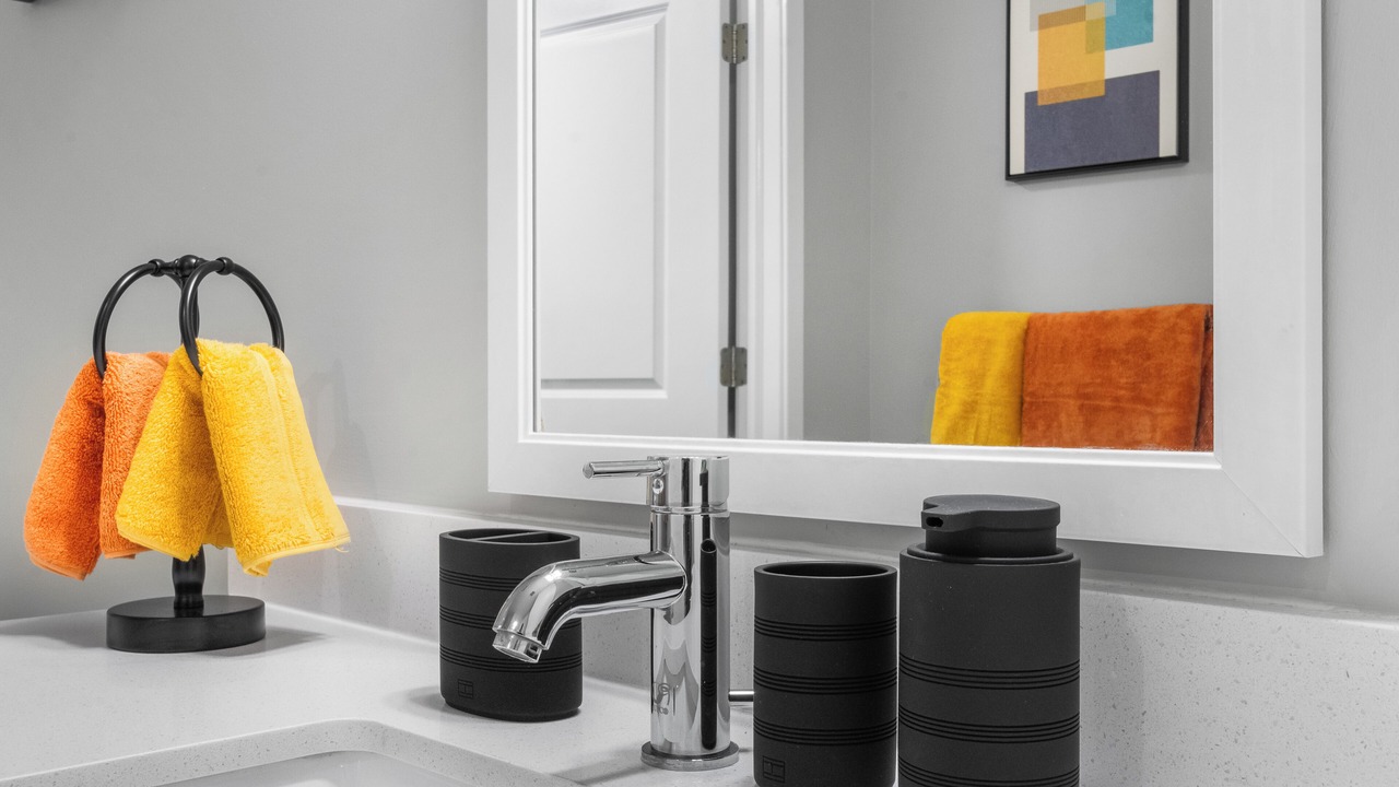 Photo of Bathroom in The Gulch