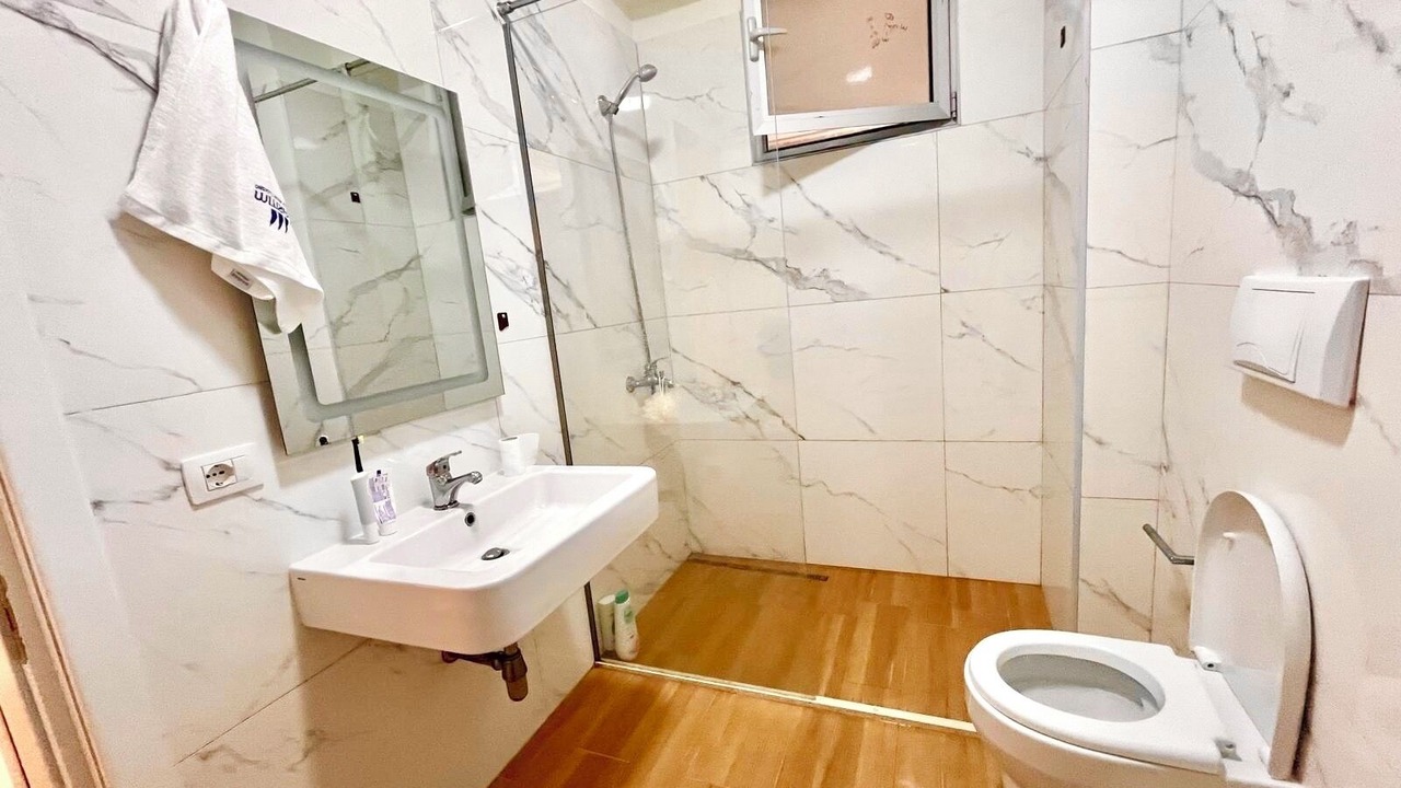 Photo of Bathroom in Jala
