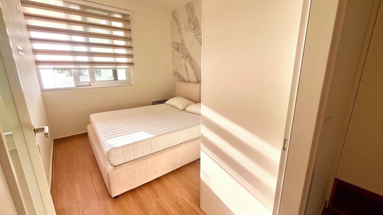 Photo of Bedroom in Jala