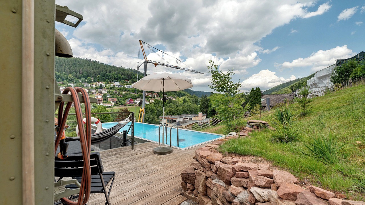 Photo of Outdoor in Bad Wildbad