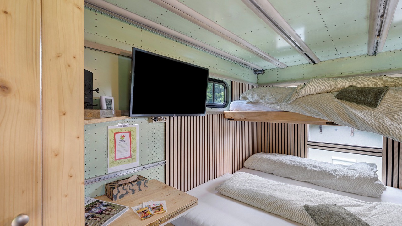 Photo of Bedroom in Bad Wildbad