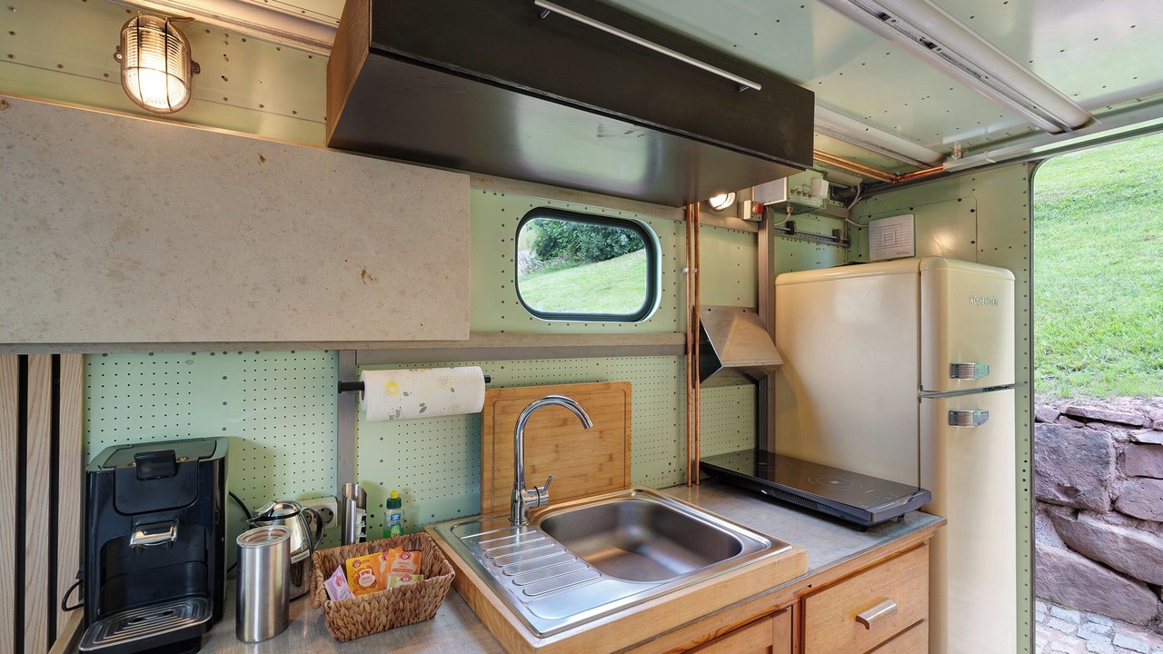 Photo of Kitchen in Bad Wildbad