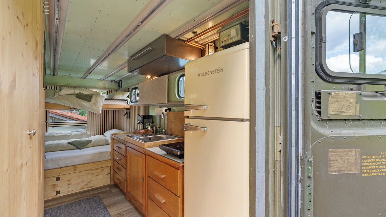 Photo of Kitchen in Bad Wildbad