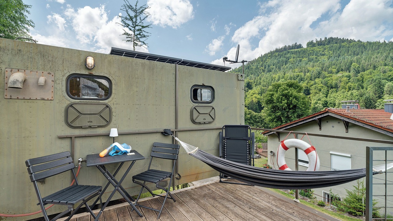 Photo of Outdoor in Bad Wildbad