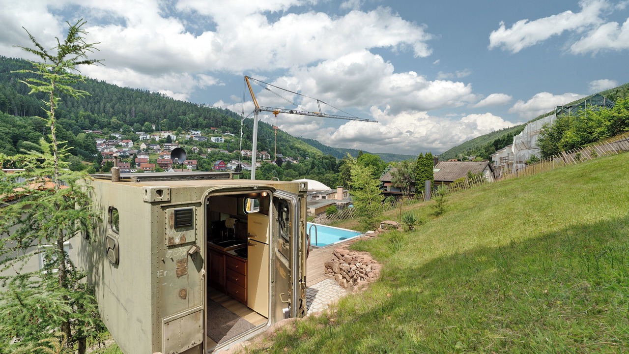 Photo of Outdoor in Bad Wildbad