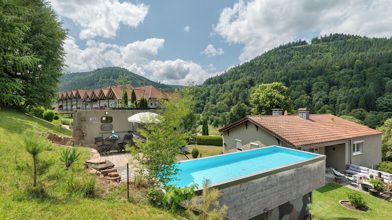 Photo of Outdoor in Bad Wildbad