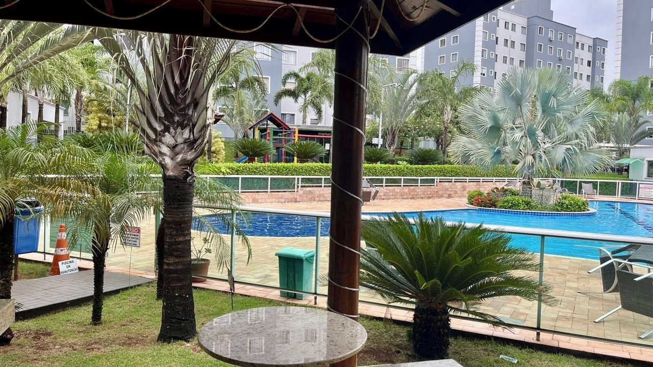 Photo of Outdoor in Gleba Fazenda Palhano