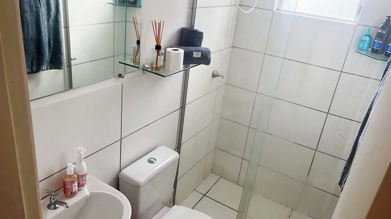 Photo of Bathroom in Gleba Fazenda Palhano
