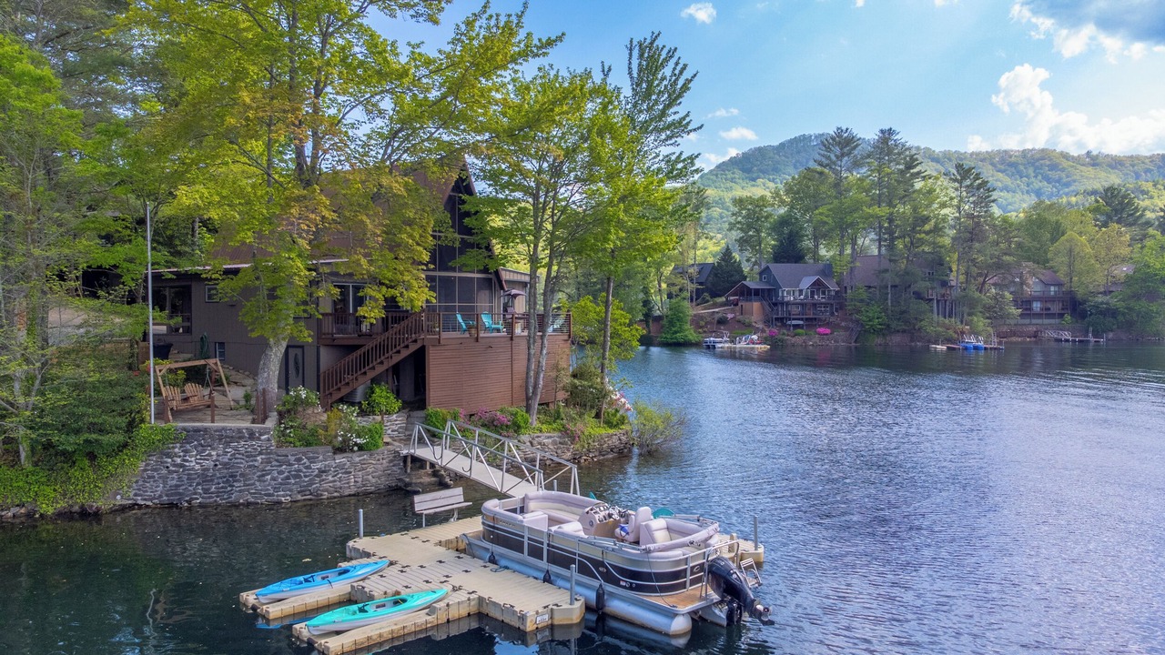Photo of Outdoor in Santeetlah