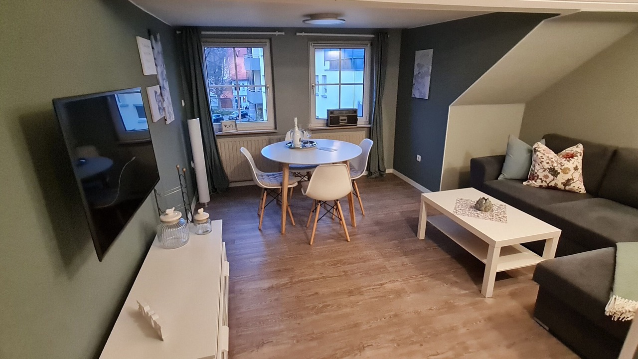 Photo of Livingroom in Worms