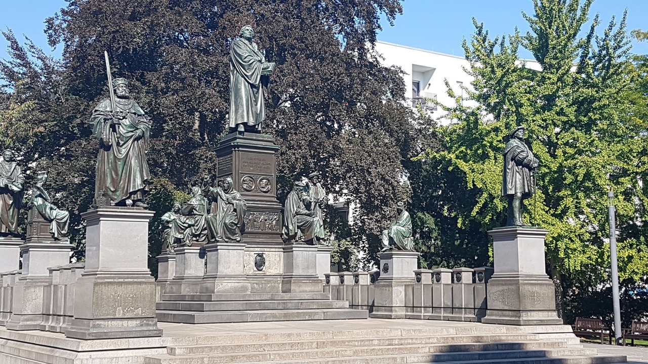 Photo of Others in Worms