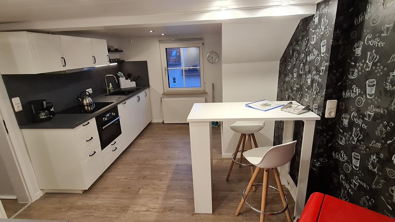 Photo of Kitchen in Worms