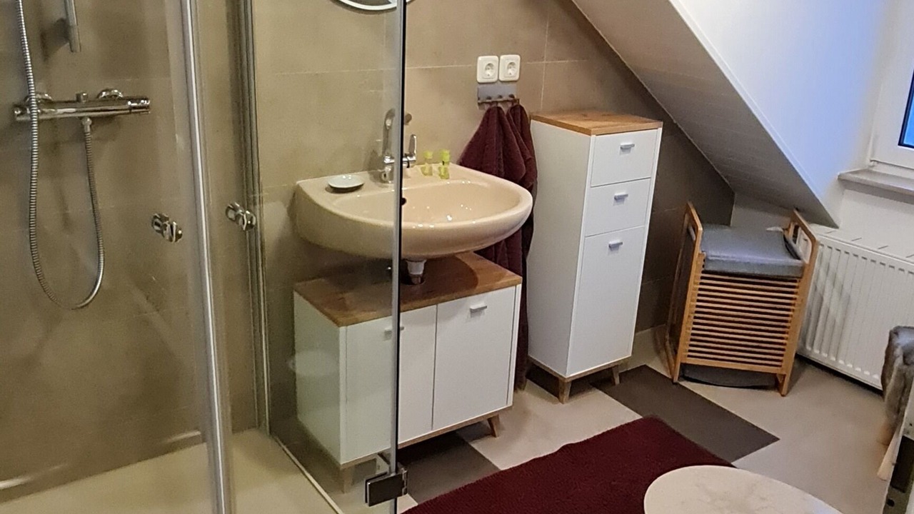 Photo of Bathroom in Worms