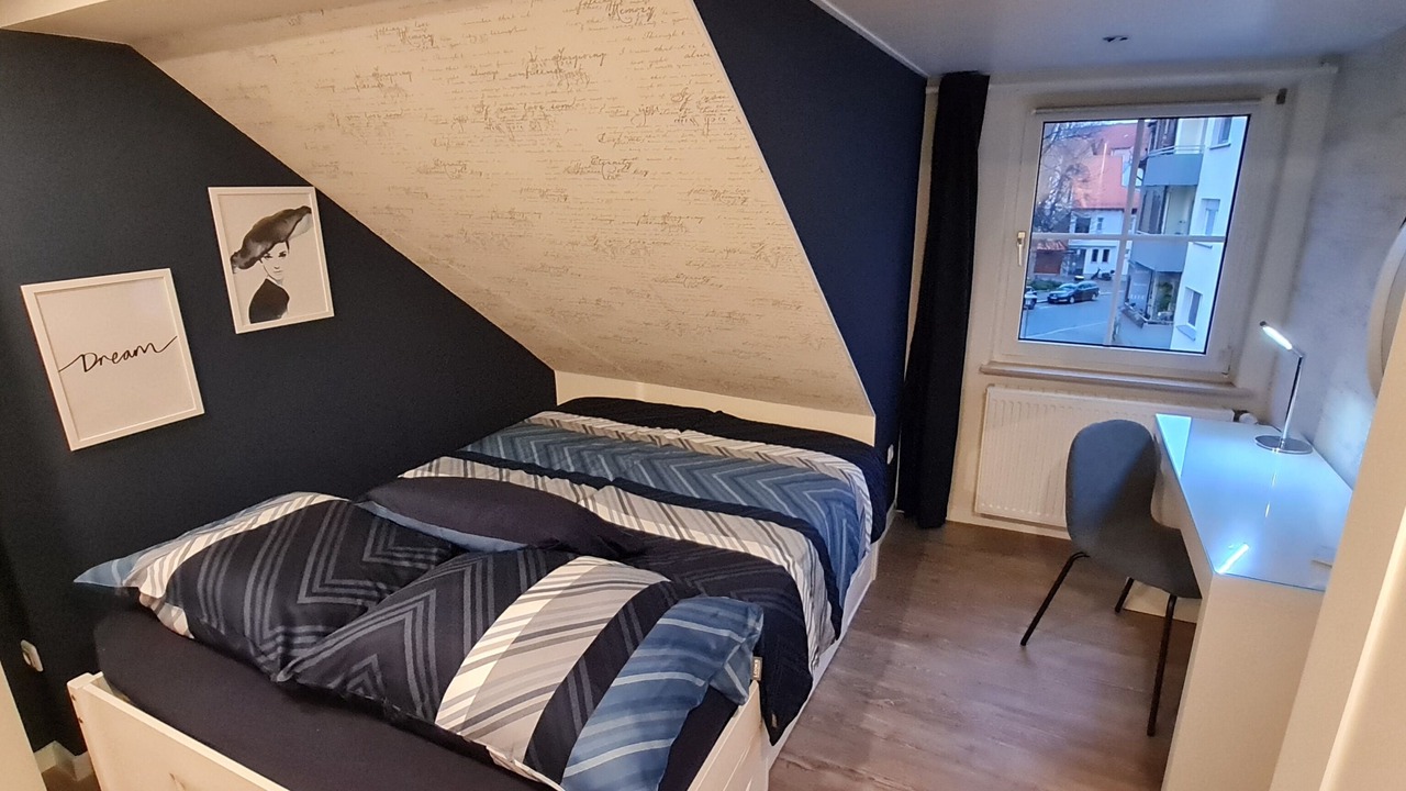 Photo of Bedroom in Worms