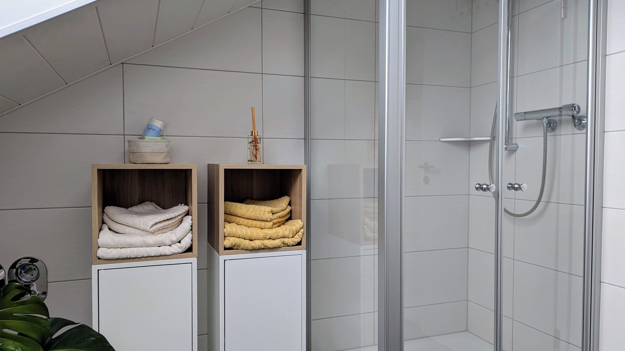Photo of Bathroom in Schweigen-Rechtenbach