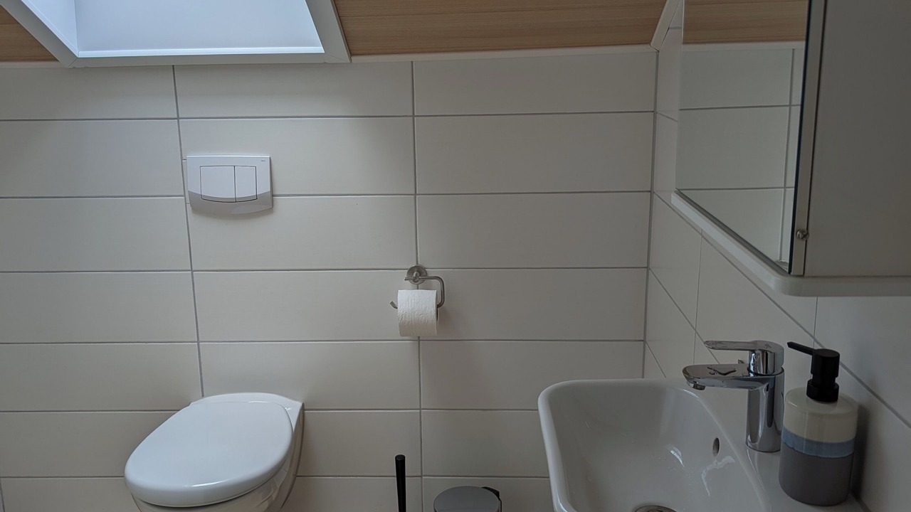 Photo of Bathroom in Schweigen-Rechtenbach