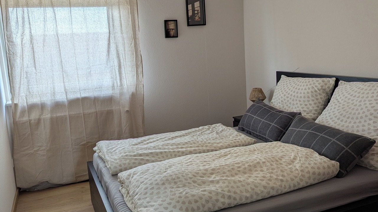 Photo of Bedroom in Schweigen-Rechtenbach