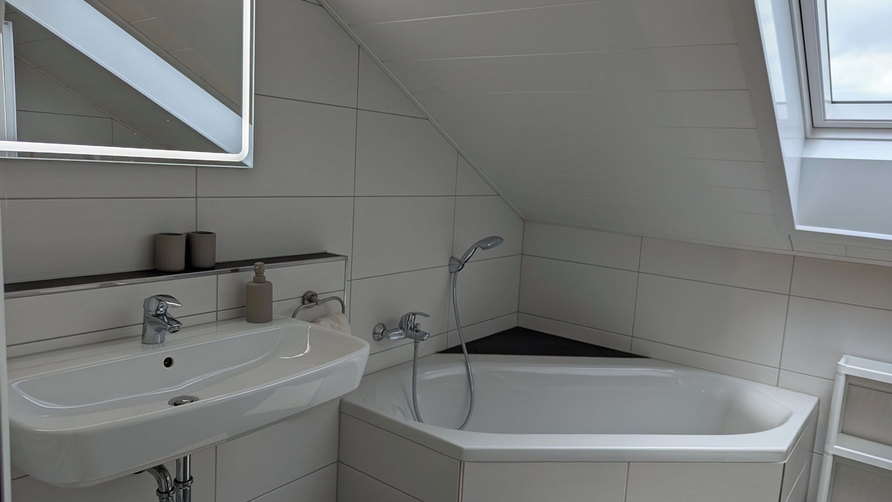 Photo of Bathroom in Schweigen-Rechtenbach