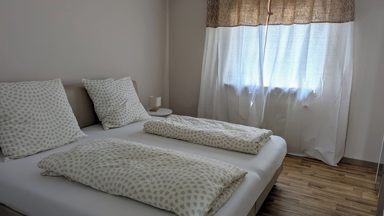 Photo of Bedroom in Schweigen-Rechtenbach