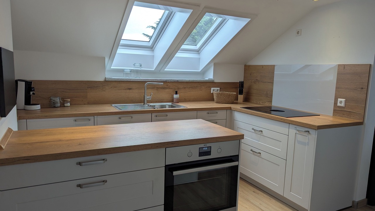 Photo of Kitchen in Schweigen-Rechtenbach