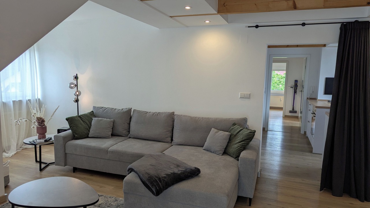 Photo of Livingroom in Schweigen-Rechtenbach