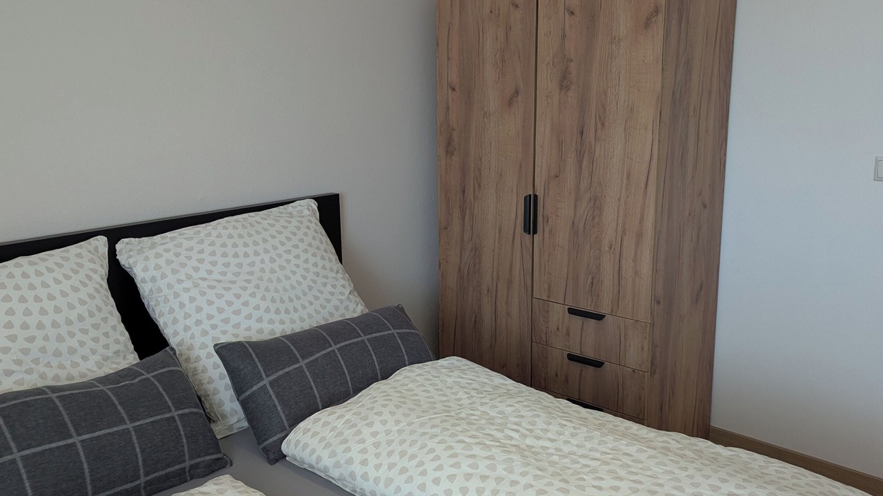 Photo of Bedroom in Schweigen-Rechtenbach