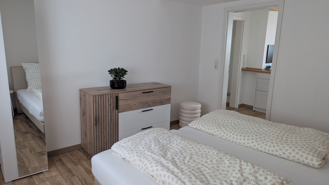 Photo of Bedroom in Schweigen-Rechtenbach