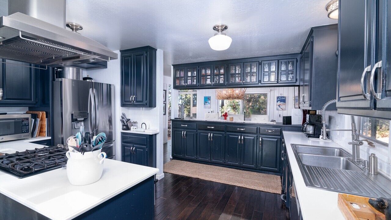 Photo of Kitchen in Skyland