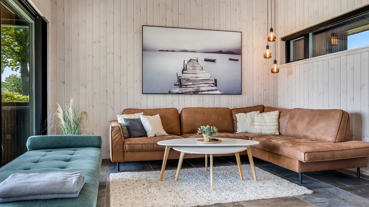 Photo of Livingroom in Fynshav