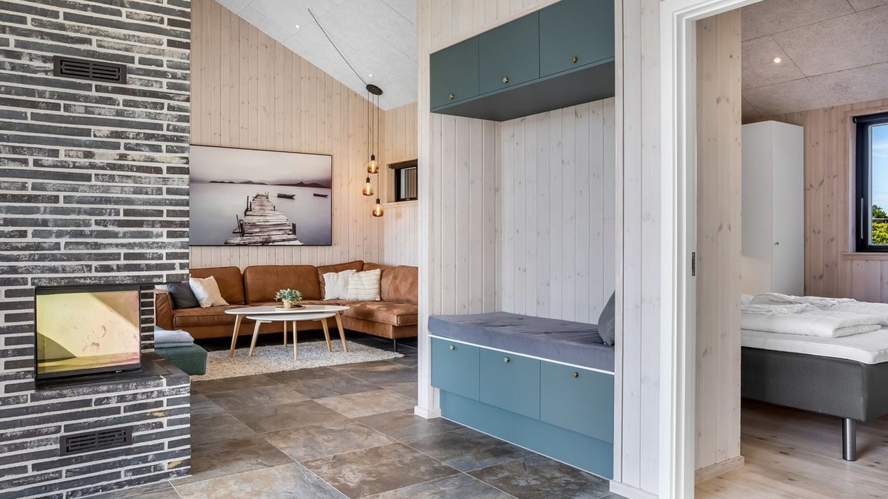 Photo of Livingroom in Fynshav