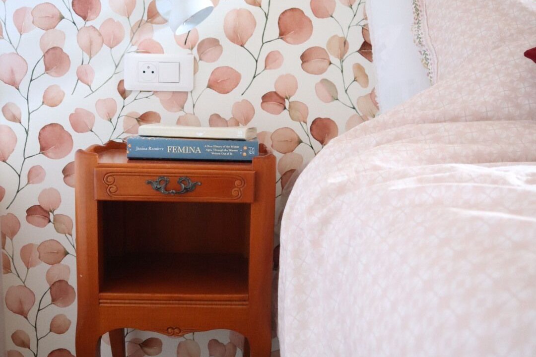 Photo of Bedroom in Saint-Priest-Ligoure