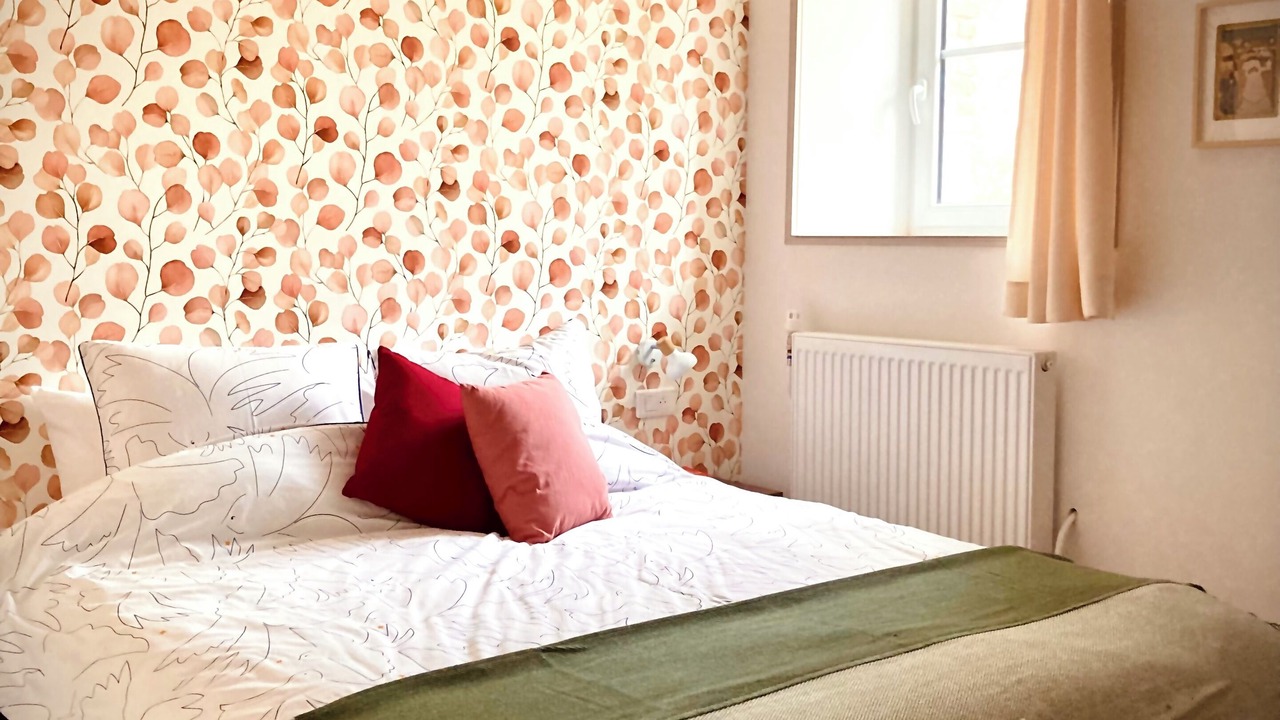 Photo of Bedroom in Saint-Priest-Ligoure