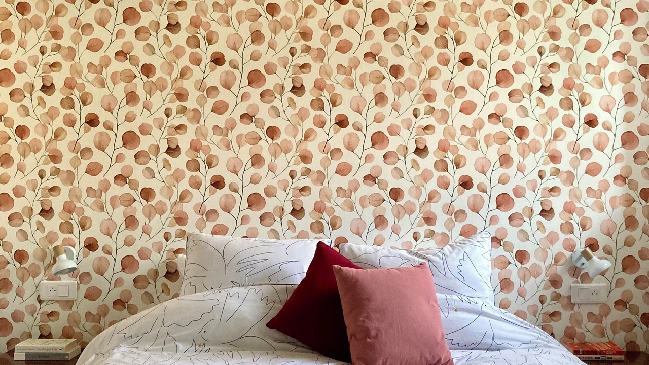 Photo of Bedroom in Saint-Priest-Ligoure