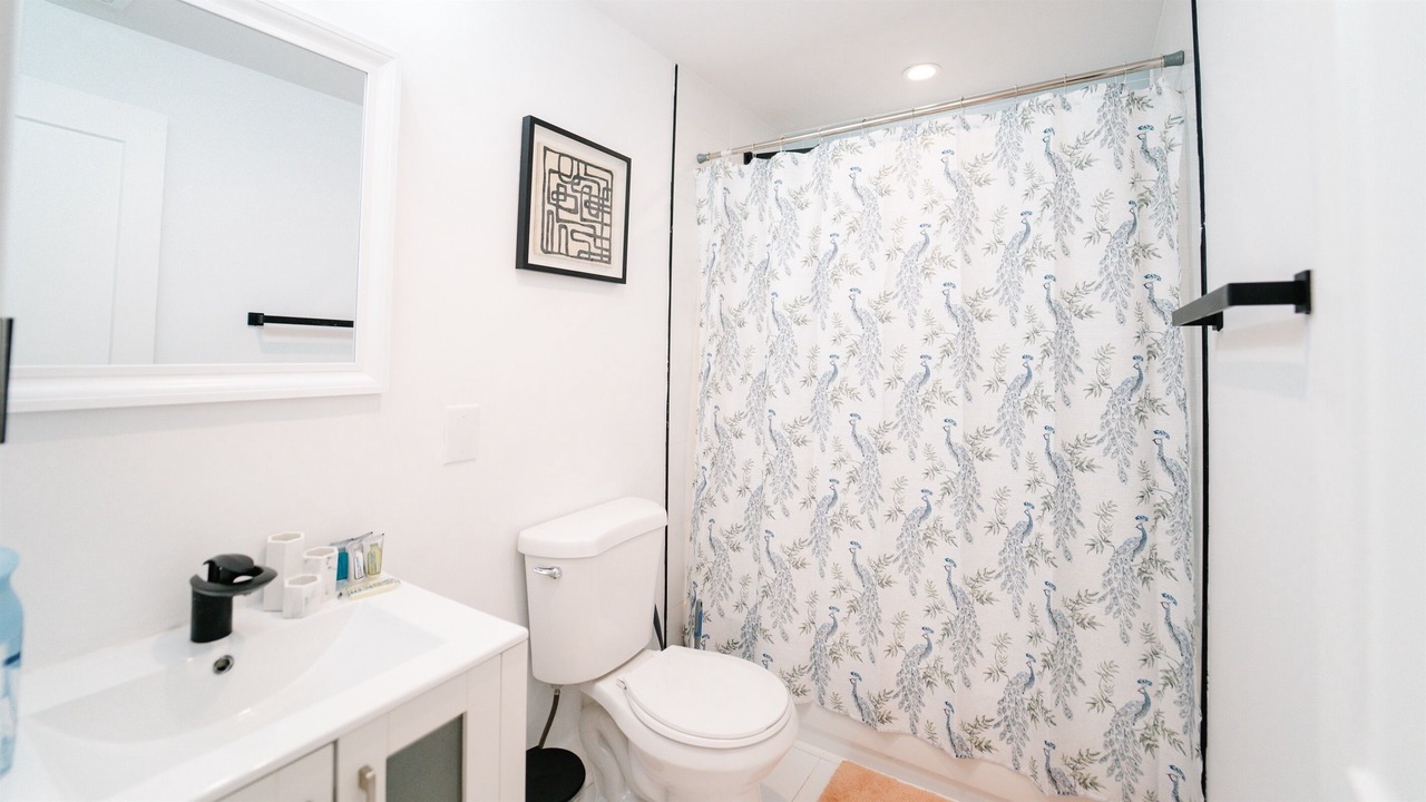 Photo of Bathroom in Park View