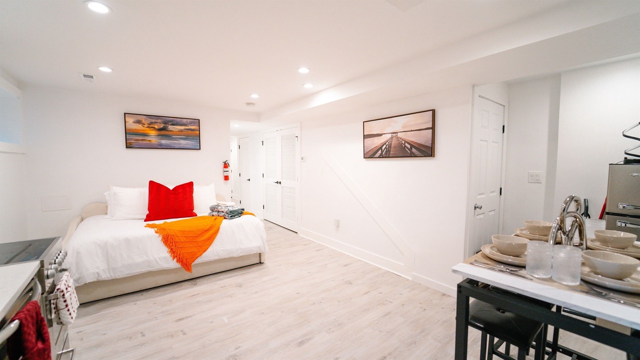 Photo of Bedroom in Park View