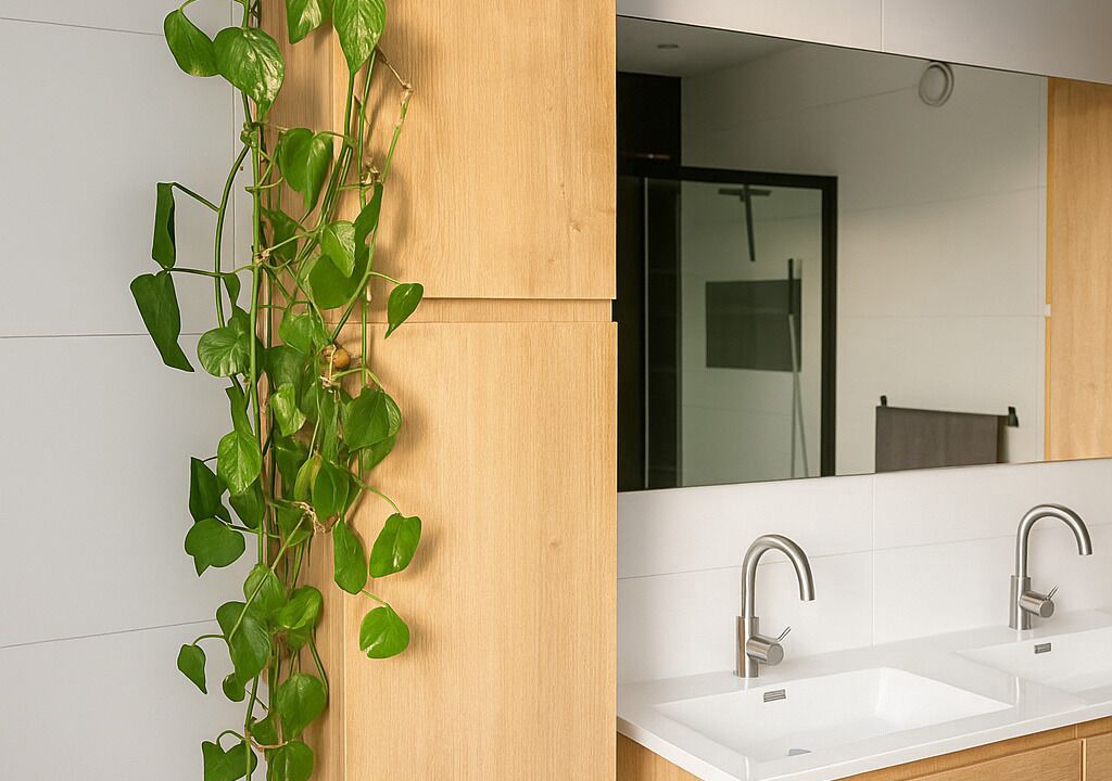 Photo of Bathroom in De Rivieren