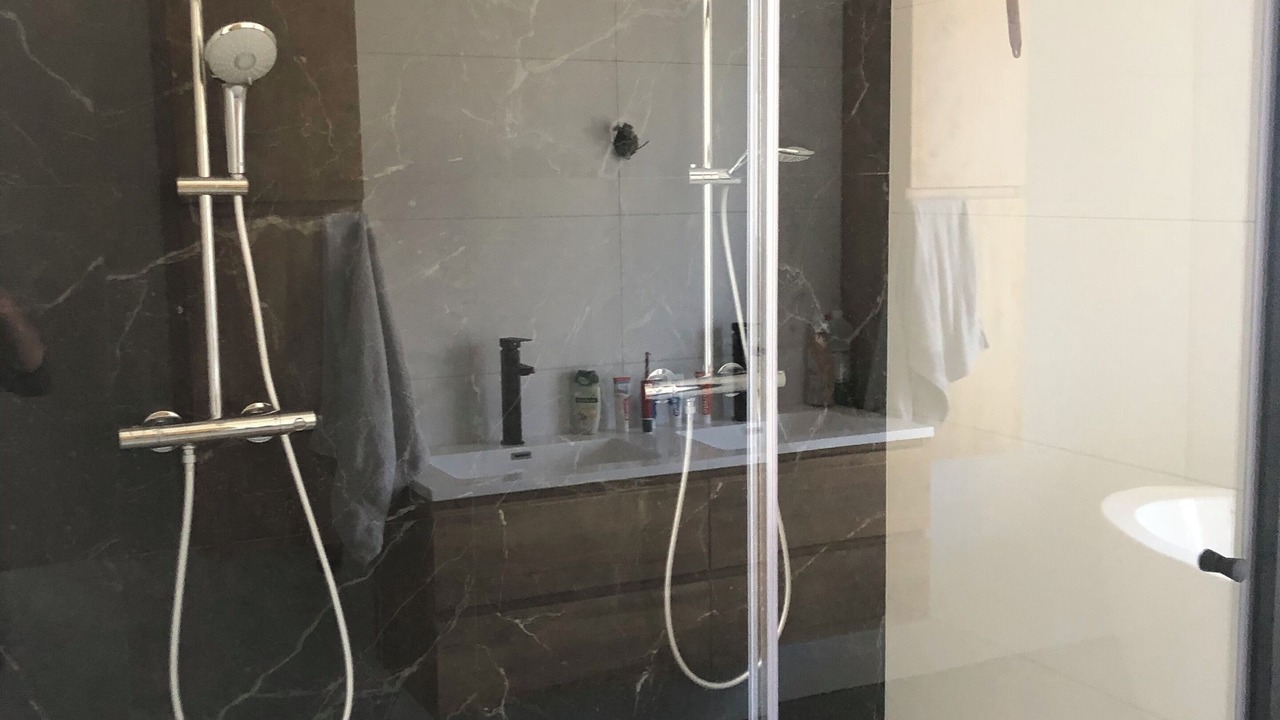 Photo of Bathroom in De Rivieren
