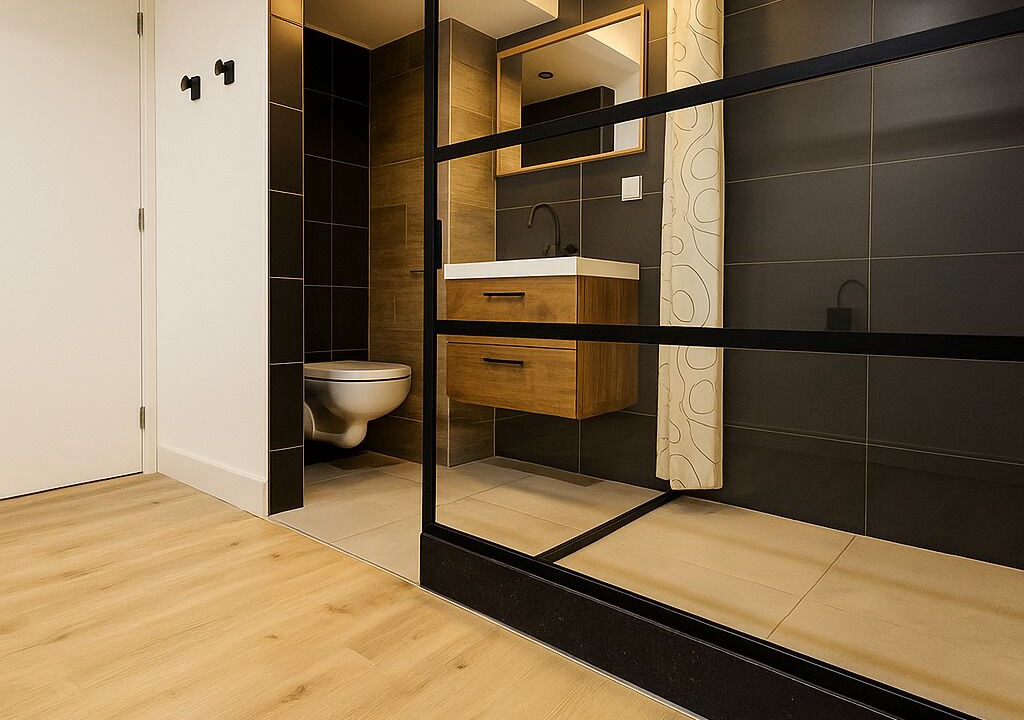 Photo of Bathroom in De Rivieren