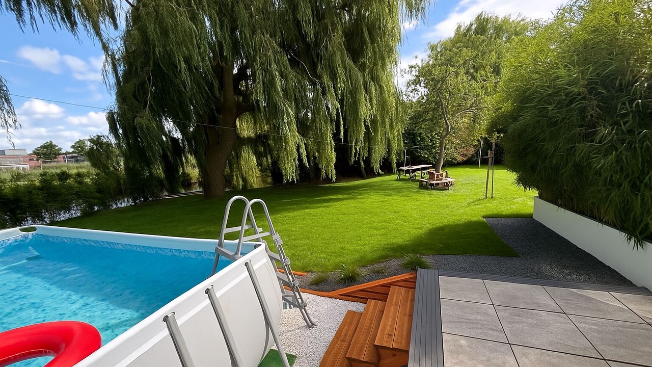 Photo of Outdoor in De Rivieren