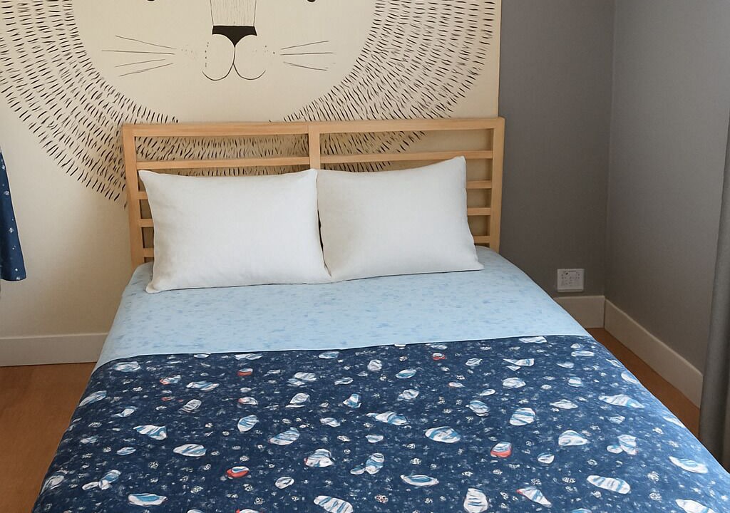 Photo of Bedroom in De Rivieren