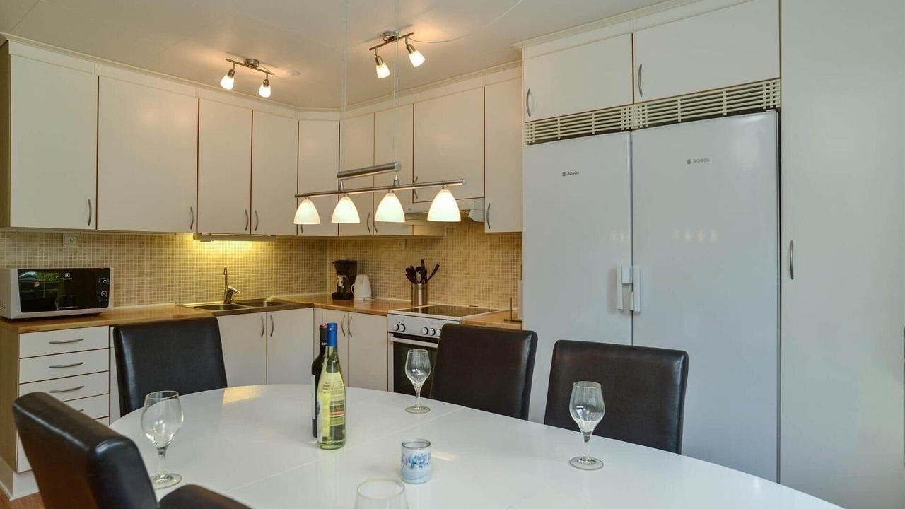 Photo of Kitchen in Helsned