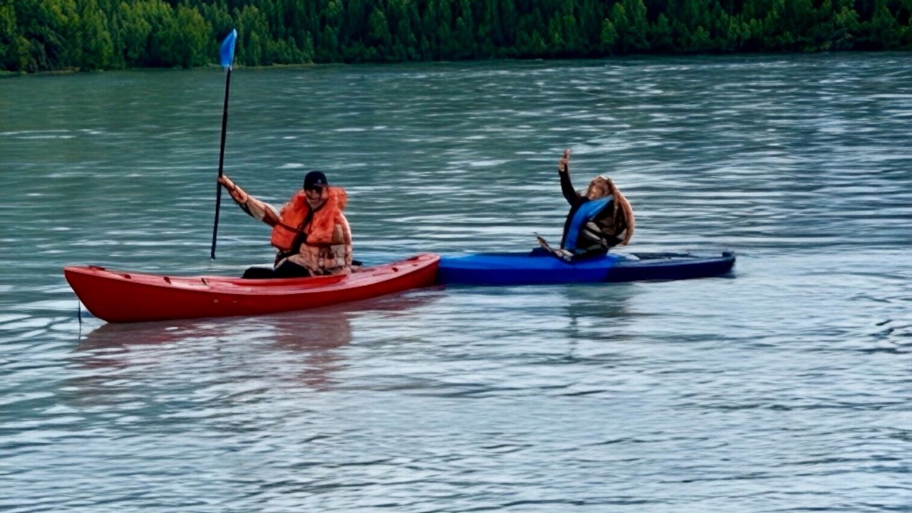 Photo of Others in Moose Pass
